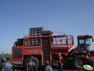 DNI BURAKA W KOńCZEWICACH KOłO CHEłMżY