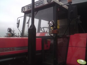 Dodatkowe oświetlenie