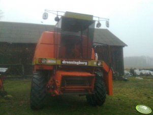 Droningborg D4000