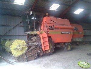 Dronningborg D4000s