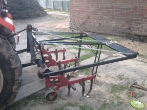 Dziabaczka do tytoniu