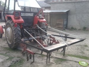 Dziabaczka do tytoniu