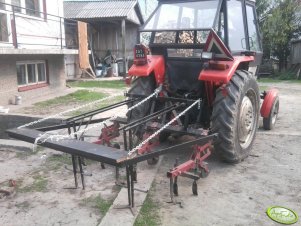 Dziabaczka do tytoniu