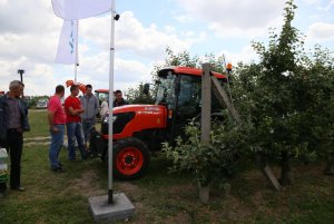 Dzień Otwartych Drzwi Instytutu Ogrodnictwa