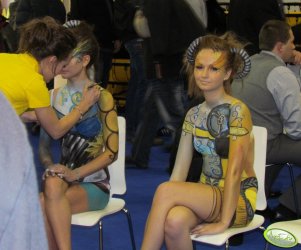 Dziewczyny New Holland