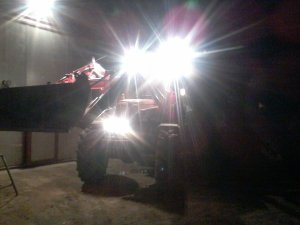 Massey Ferguson 6130