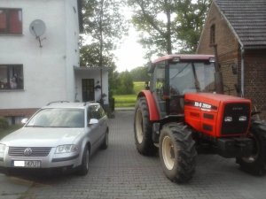 Zetor 10641
