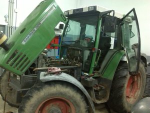 Fendt 308