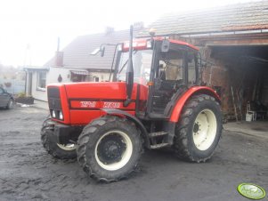 Zetor 7540