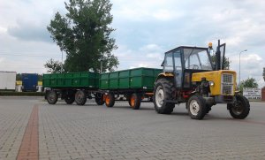 Ursus c-360-3P sanok d35+ autosan d30