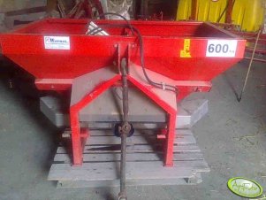 Wop-Rol 600kg