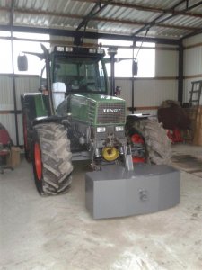 Fendt 311