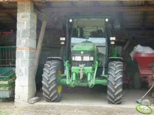 John Deere 5090R