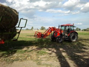 Zetor Proxima 85 Plus