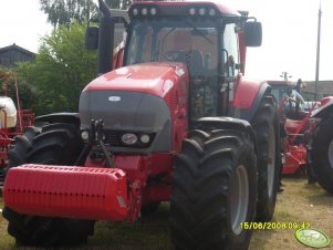 McCormick ZTX 280