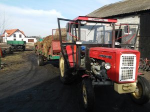 Ursus C-360
