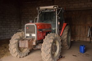 Massey Ferguson 3080