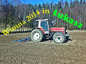 Massey Ferguson 3080