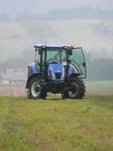 New Holland TD5.95