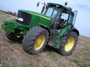 John Deere 6920S