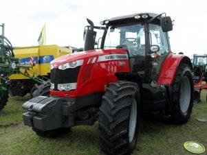 Massey Ferguson 7614