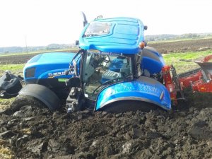 New Holland