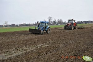 Landini i Zetor