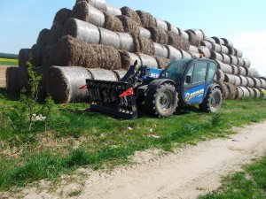 New Holland LM5030