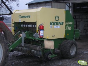 Krone RP1250 MC