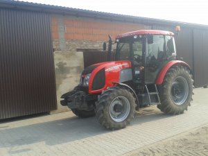 Zetor Proxima