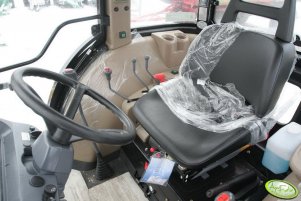 Kioti DK 551 c