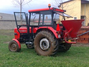 Ursus C-360