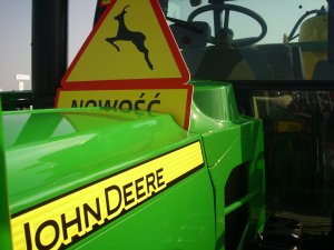 John Deere :)