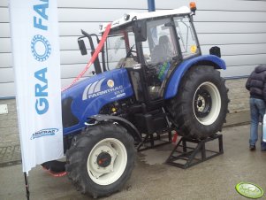 Farmtrac 675 DT