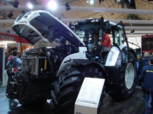 Valtra T213 Verso