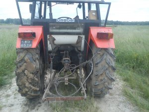 Zetor 4011