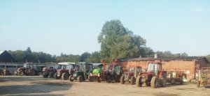 Ursus x5 pronar mtz belarus