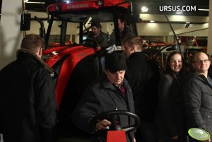 Ursus Agrotech 2013