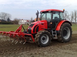 Zetor Forterra 11441