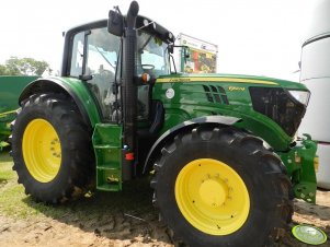 John Deere 6150M