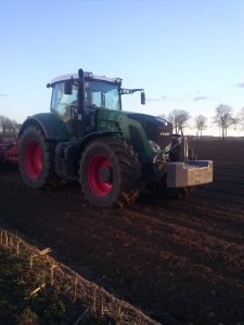 Fendt 930 Vario