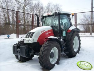 Steyer 6140 Profi