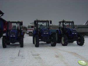 Farmtrac 80 4WD x2 i 555DT