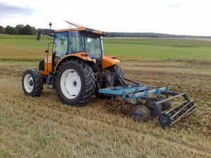 Renault 550 i gruber 2.2