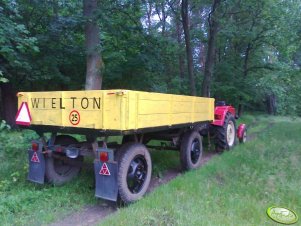 Wielton 3.5t