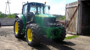 John Deere 6920S