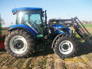 New Holland