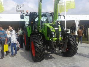 Agro Show 2014