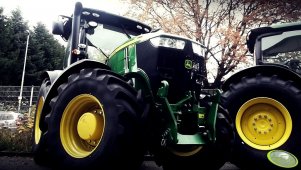 John Deere