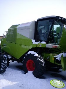 Claas Avero 160 